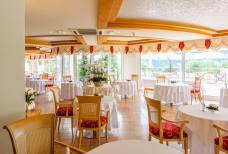 Hotel Castel - Ristorante